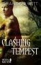 [Men of Myth 03] • Clashing Tempest · Men of Myth, Book Three